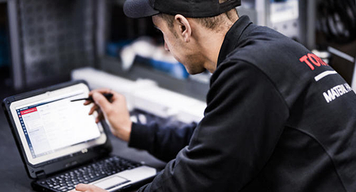 叉車(chē)培訓(xùn)